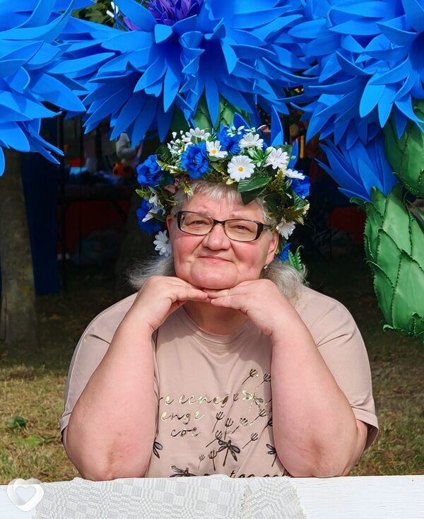 Светлана, 54, Минске — анкета №4247605