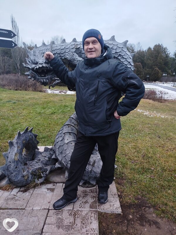 Алексей, 50, Нижнем Тагиле — анкета №4247611