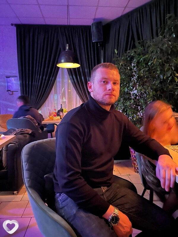 Кирилл, 32, Москве — анкета №4247614
