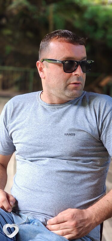 Hemo, 38, Казани — анкета №4247616