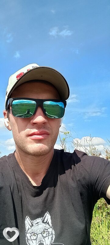 Вадим, Шарыпово