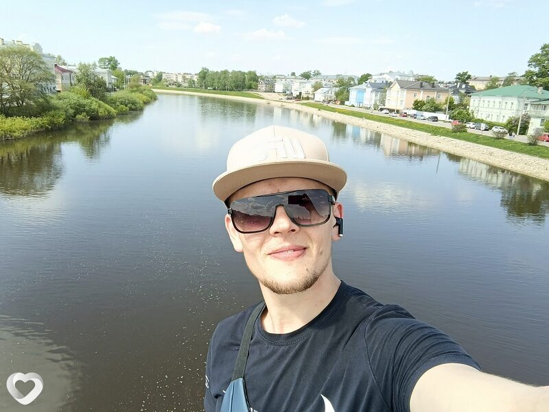 Slava, 33, Вологде — анкета №4247812
