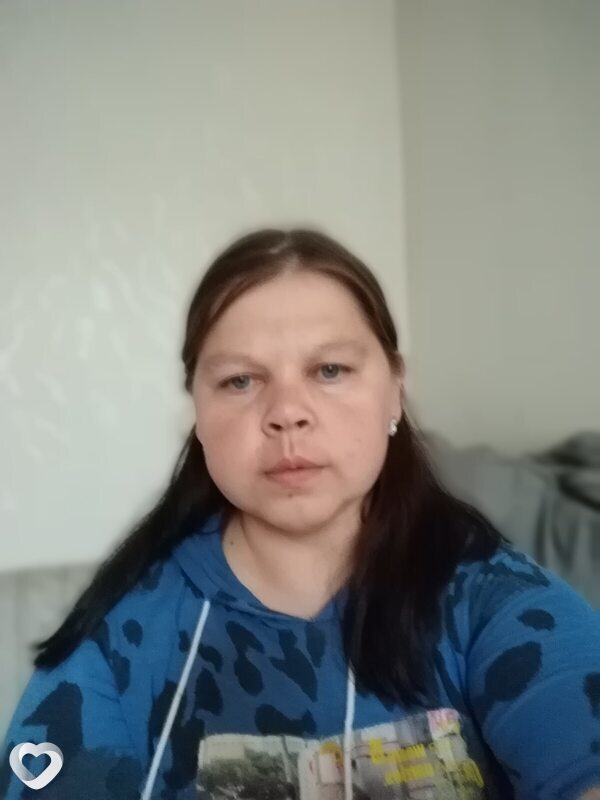 Алёна, 38, Бресте — анкета №4247743