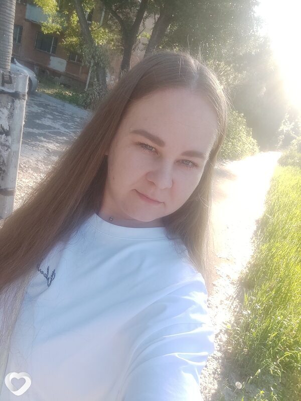 Яна, 33, Омске — анкета №4247746