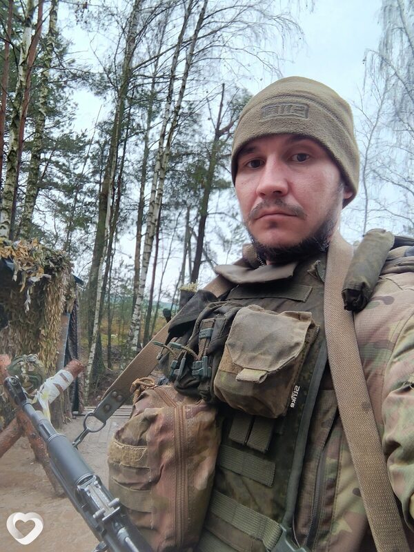 Дмитрий, Аша