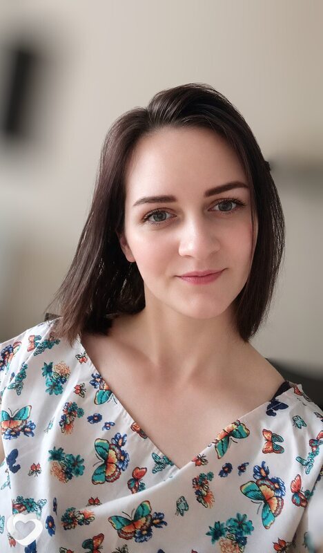 Ирина, 27, Днепр — анкета №4247759
