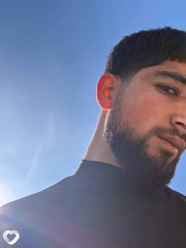 Arman, 24, Перми — анкета №4247760