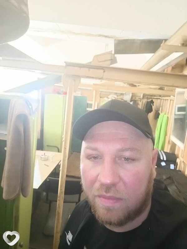 Виталий, 36, Сургуте — анкета №4247761