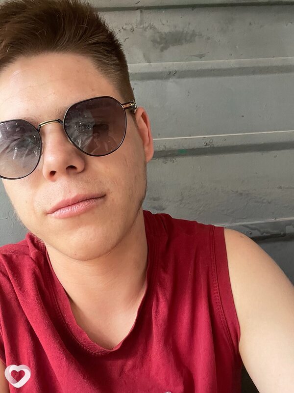 Артур, 24, Астане — анкета №4247763