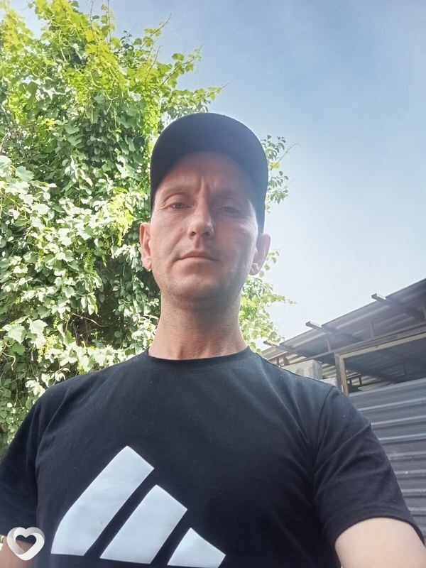 Марат, 36, Бишкек — анкета №4247685