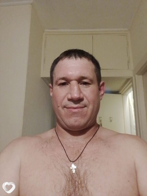 Леха, 40, Волгограде — анкета №4247688