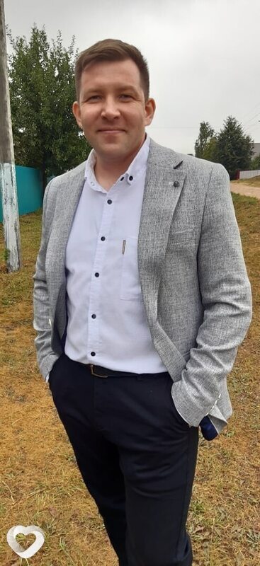 Алексей, 34, Можге — анкета №4247689