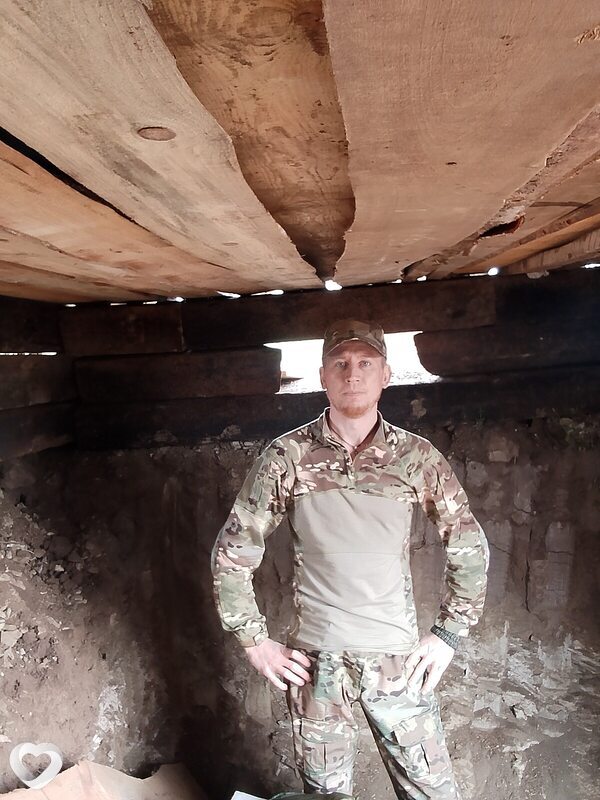 Константин, 36, Оренбурге — анкета №4247690