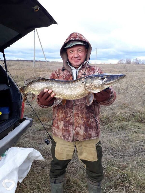 Глеб, Верхнеяркеево