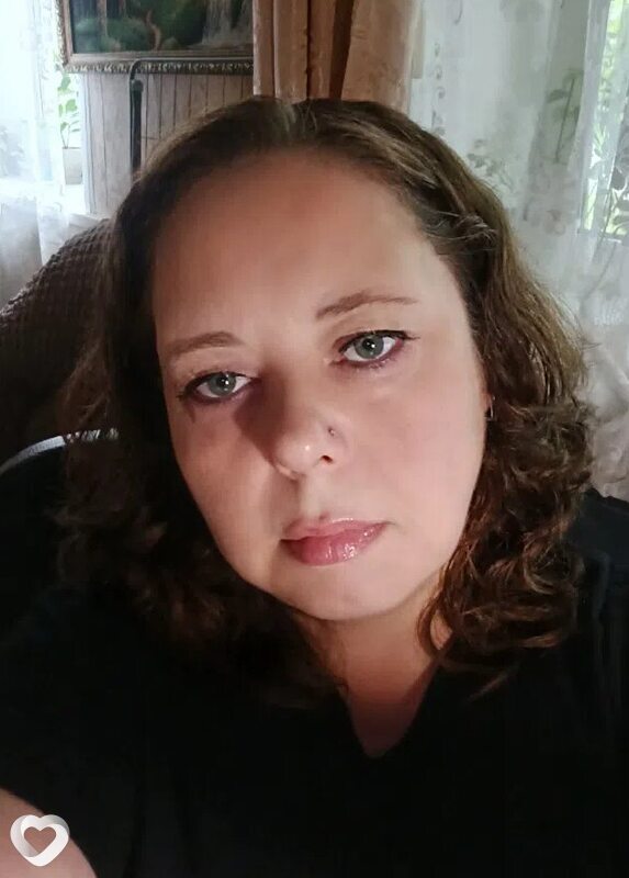 Марина, 39, Нижнем Новгороде — анкета №4247644