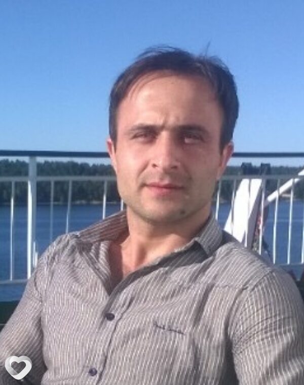 Shah, 35, Кемерове — анкета №4247648
