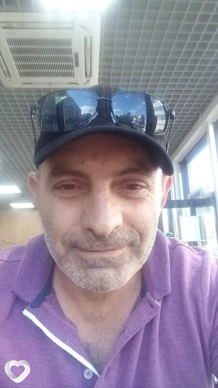 Armen, 47, Барнауле — анкета №4247652