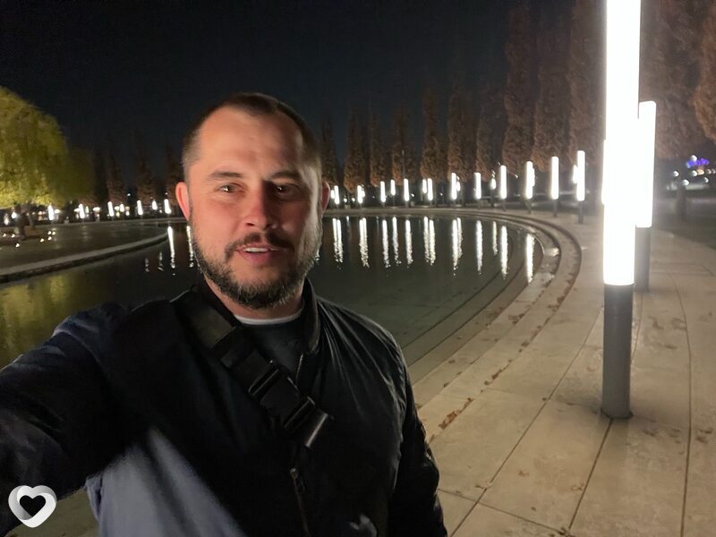 Павел, 41, Темрюке — анкета №4247654