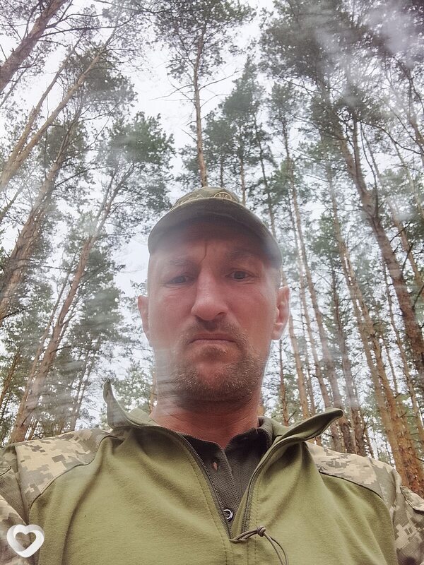 Олег, 42, Львове — анкета №4247658