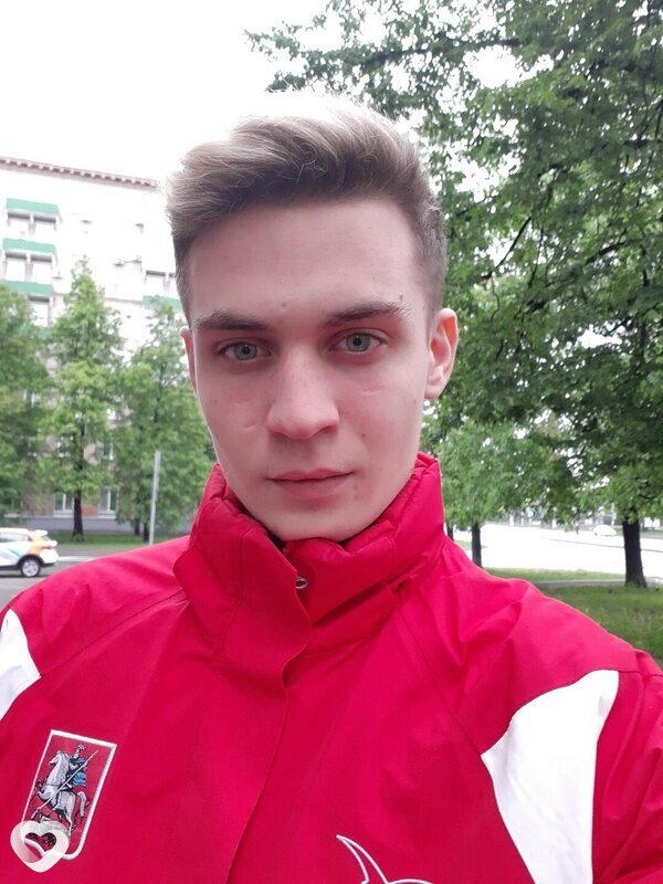 Григорий, 25, Москве — анкета №4247660