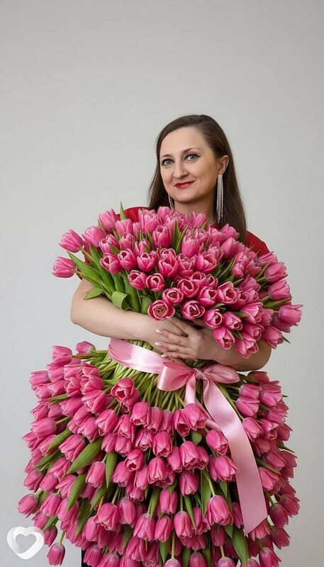 Оксана, 52, Новосибирске — анкета №4247854