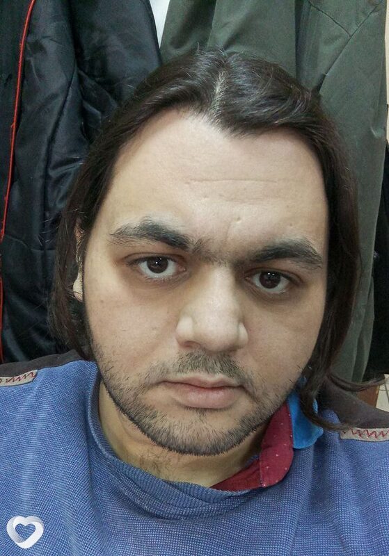 Ораби, 32, Архангельске — анкета №4247855