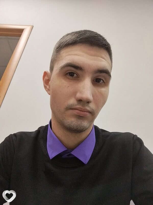 Максим, 25, Димитровграде — анкета №4247856