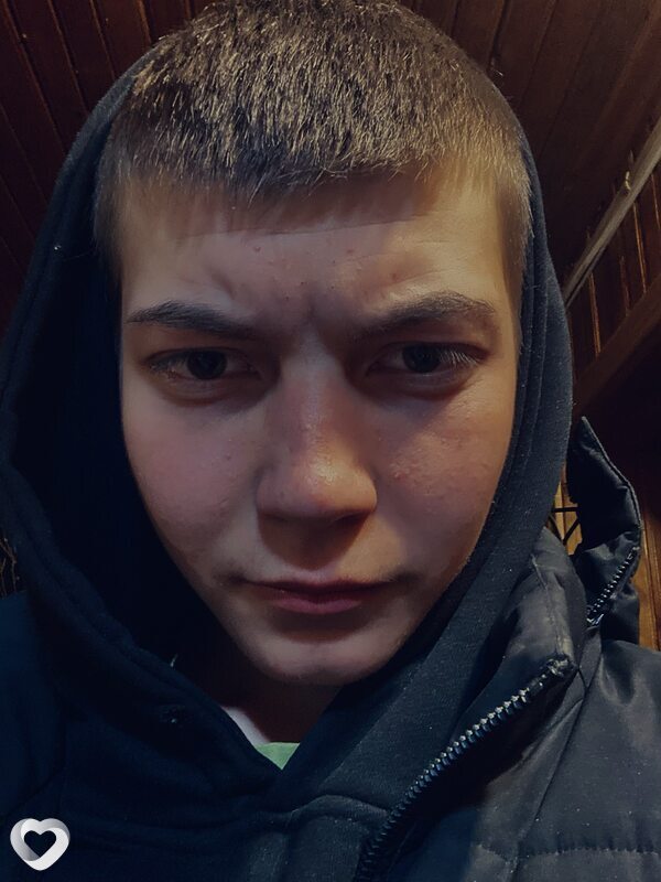Кирилл, 18, Улан-Удэ — анкета №4247859