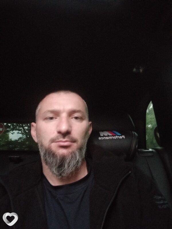 Аскер, 36, Нальчике — анкета №4247861