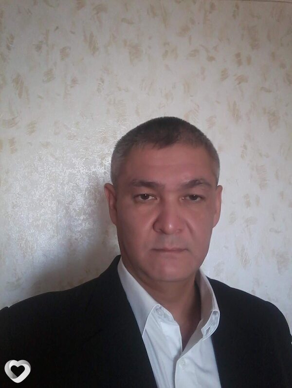 Aйбек, 51, Астане — анкета №4247864