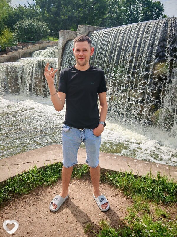 Василий, 30, Минске — анкета №4248440