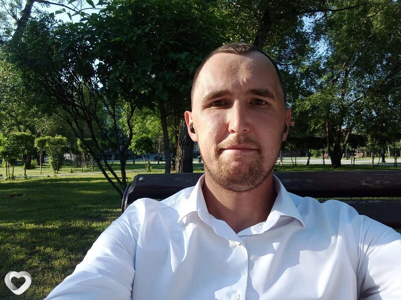 Денис, 30, Минусинске — анкета №4248442