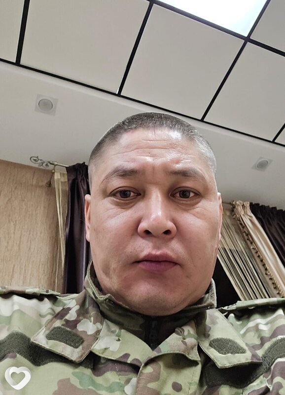 Алмаз, 39, Бийске — анкета №4248447