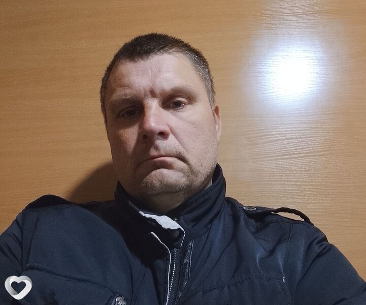 Андрей, Славгород