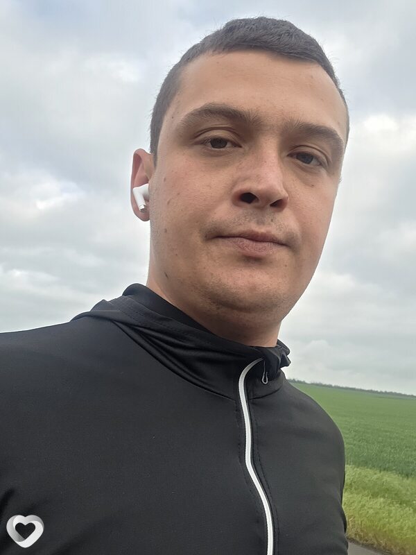 Андрей, 28, Ростове-на-Дону — анкета №4248454