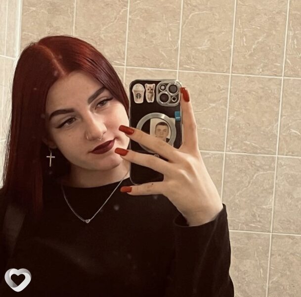 Тата, 20, Томске — анкета №4248458