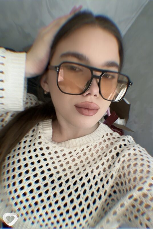 Алина, 19, Белгороде — анкета №4247697
