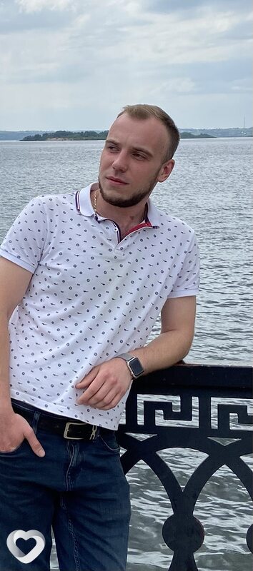 Юрий, 27, Тамбове — анкета №4247698