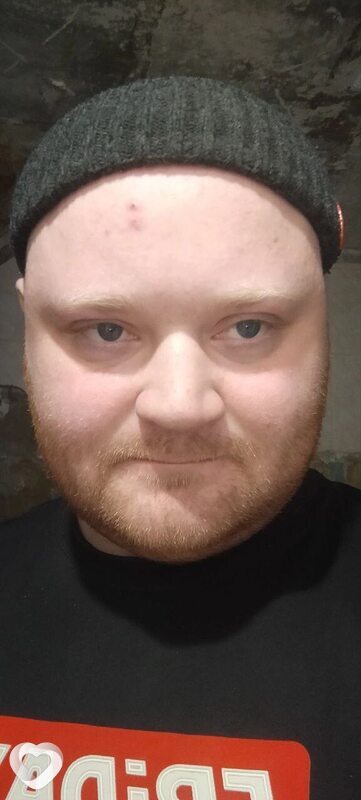 Дмитрий, 30, Братске — анкета №4247699