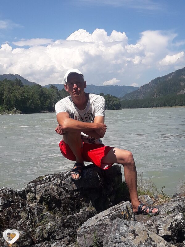 Дмитрий, 41, Новосибирске — анкета №4247700