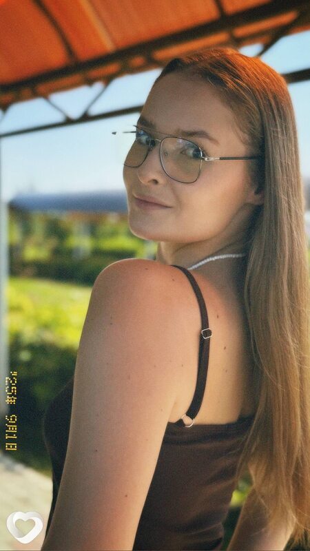 Юля, 23, Краснодаре — анкета №4247705