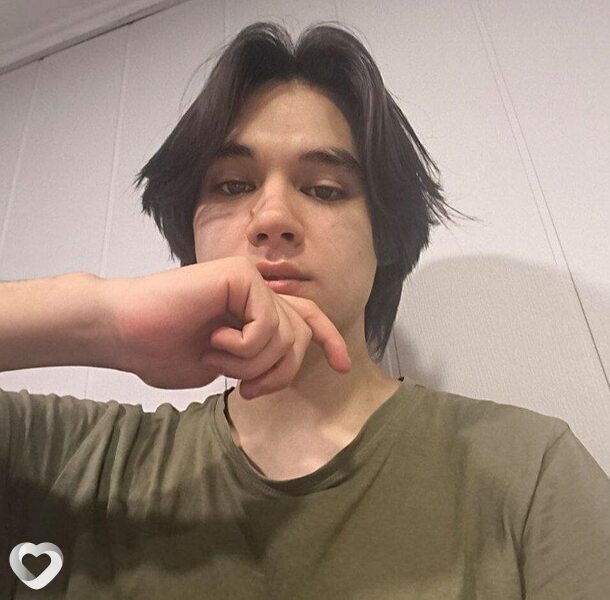 Андрей, 24, Новосибирске — анкета №4247714