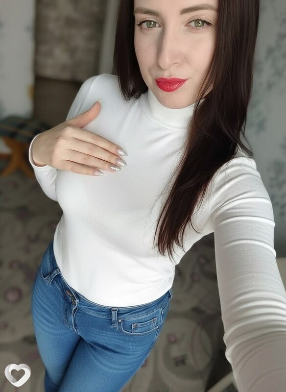 Нади, 34, Оренбурге — анкета №4248046