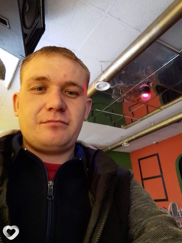 Иван, 30, Новосибирске — анкета №4248049