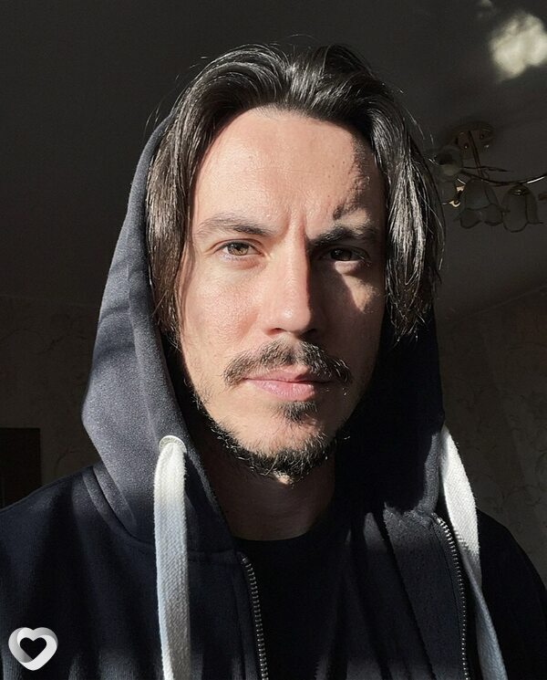 Тимофей, 39, Санкт-Петербурге — анкета №4248050