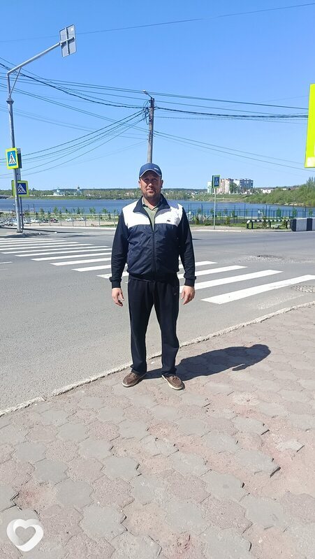 Исмоил, 35, Сызрани — анкета №4248054