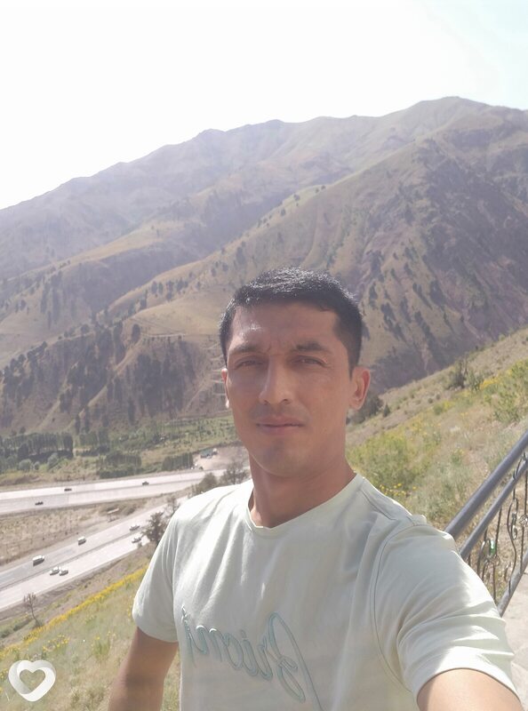 Ахад, 36, Благовещенске — анкета №4248057