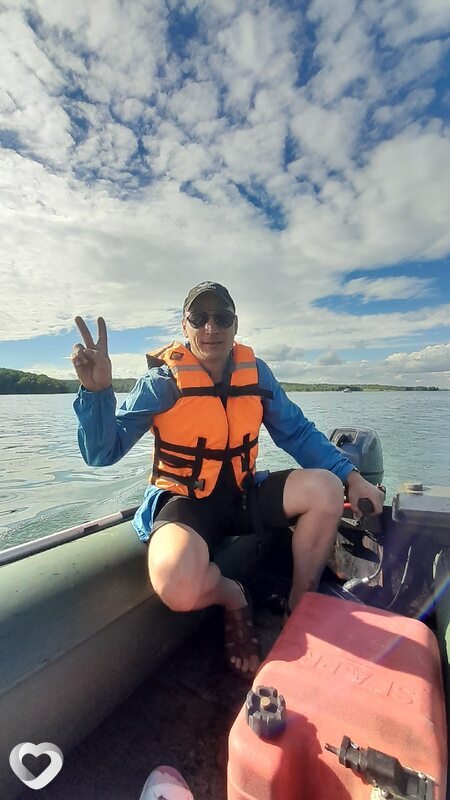 Алексей, 36, Иркутске — анкета №4248059