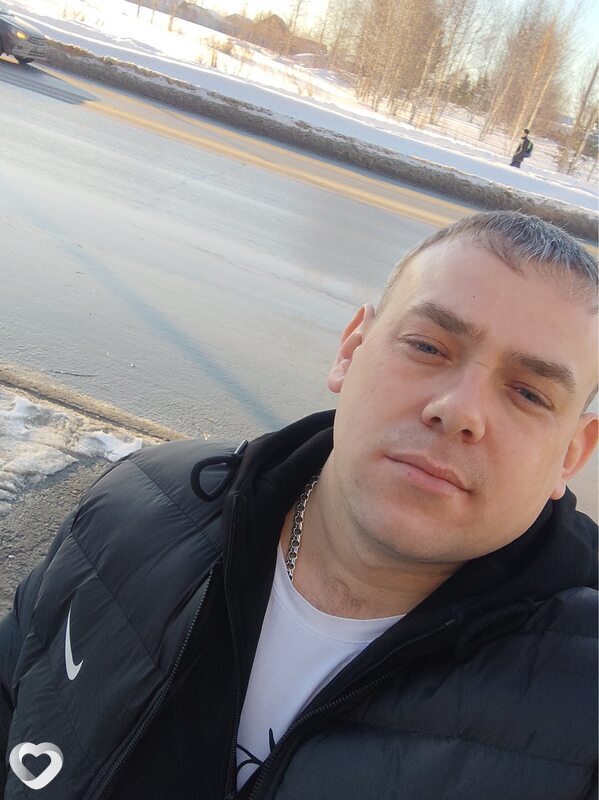 Иван, 41, Видном — анкета №4247768