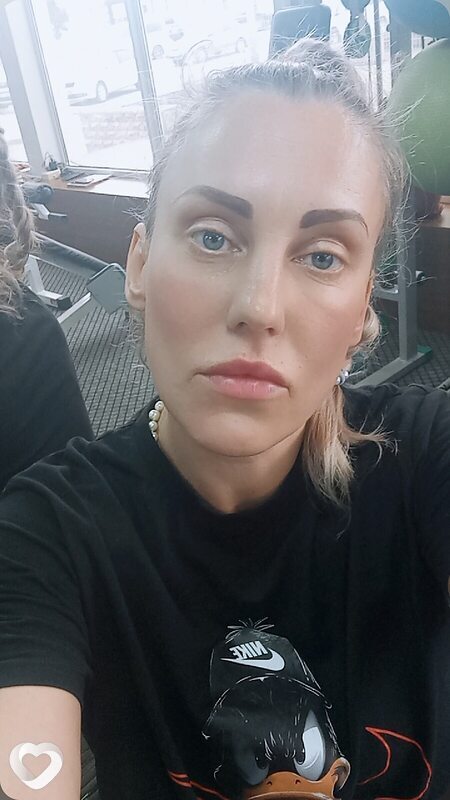 Софья, 43, Евпатории — анкета №4247769